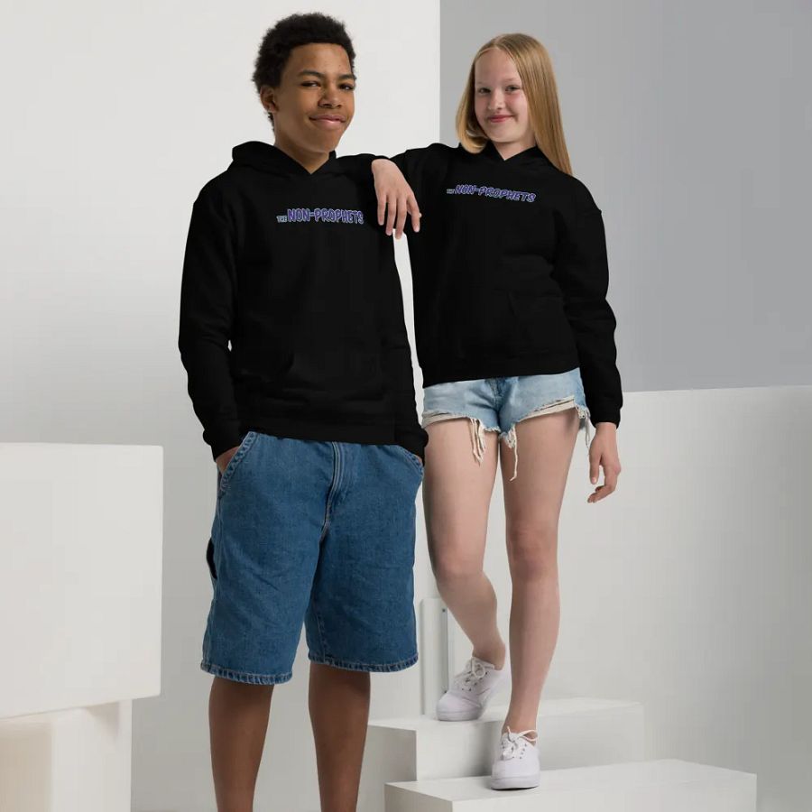Youth Hoodie - The Non-Prophets product image (5)