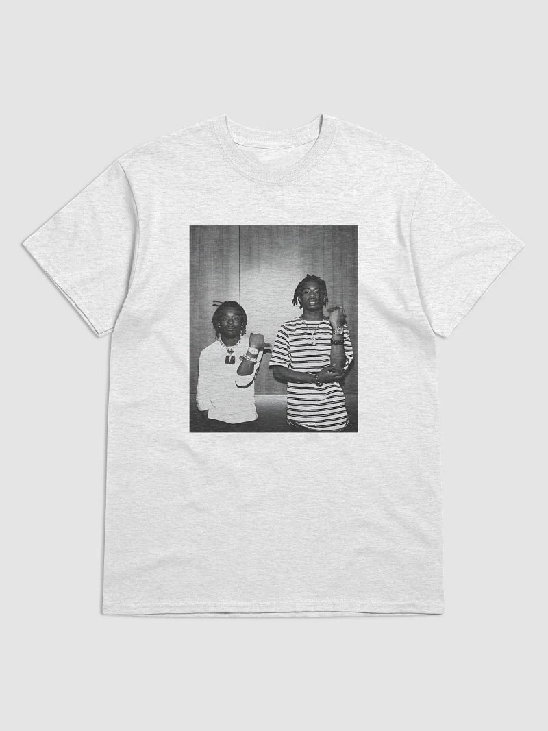 Playboi Carti x Lil Uzi Vert T-shirt