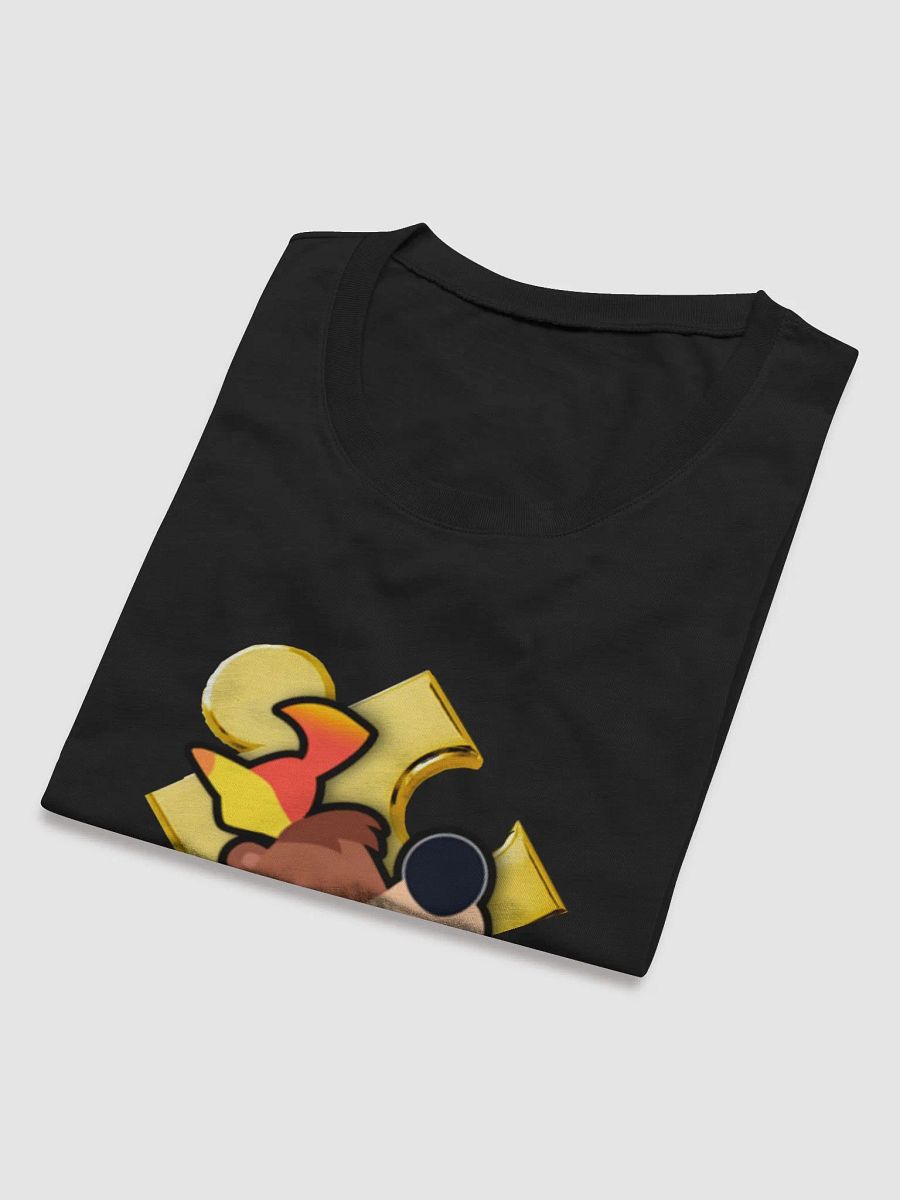 JAC Ladies' Tee product image (50)