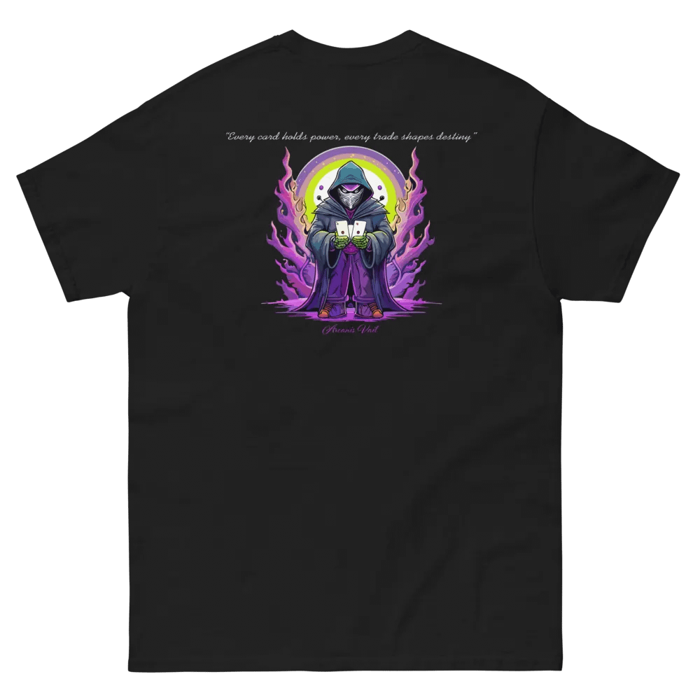 Destiny Shaper Tee product image (4)
