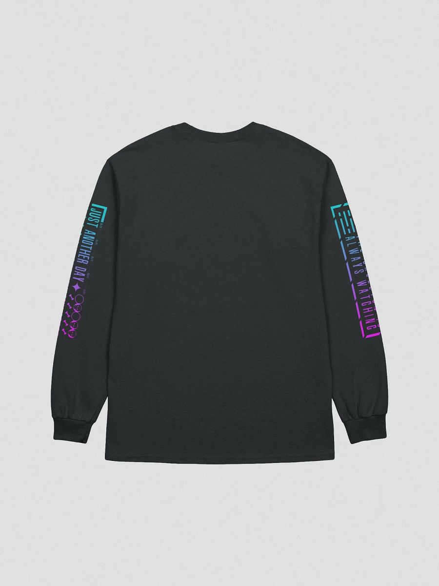 OUTER BONE ZONE LONG-SLEEVE [CYBER] product image (2)