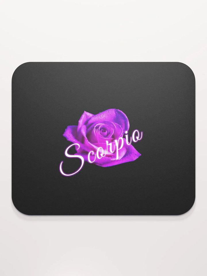 Scorpio Mouse Pad product image (2)