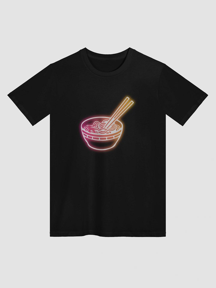 Noodlelicious Premium T-Shirt product image (1)