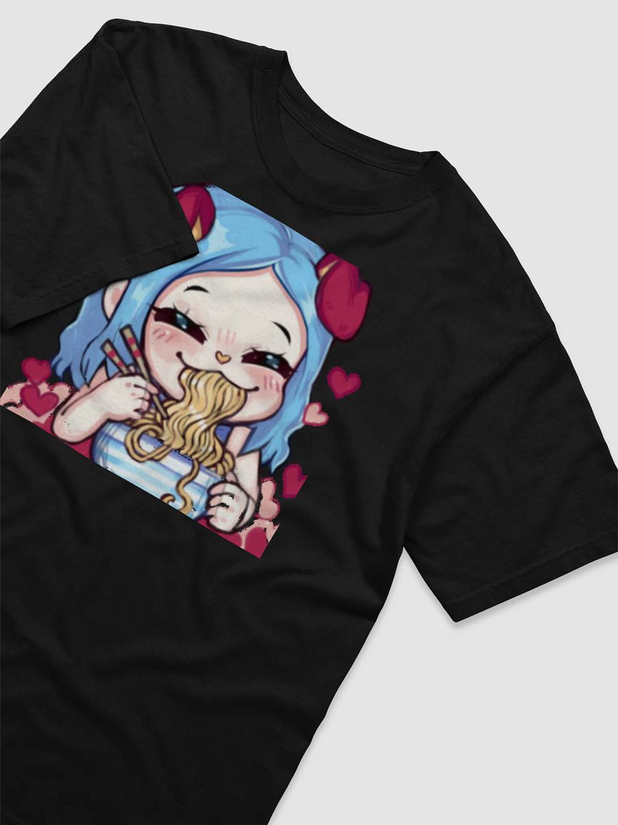 Nom on the Tibbies - Shirt product image (3)