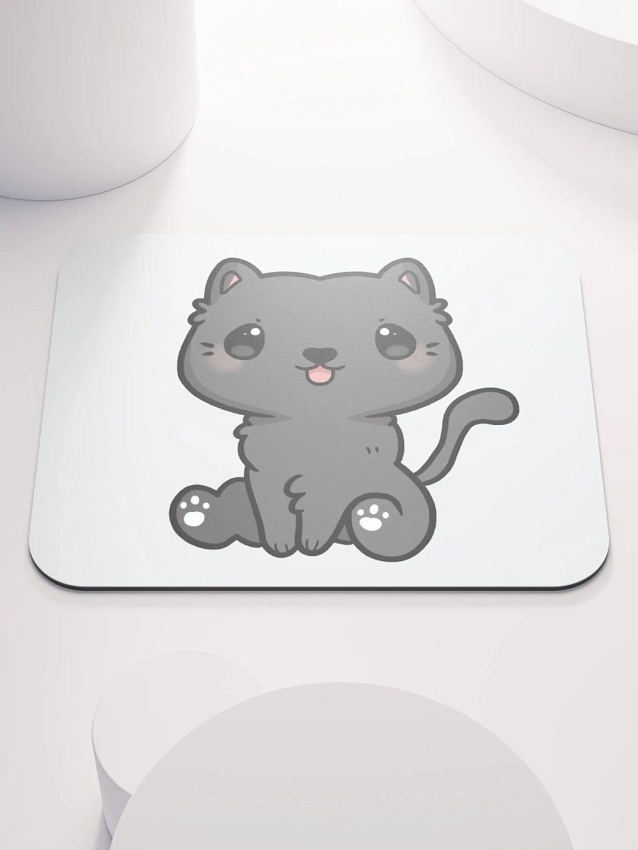 Odin Mouse Mat! product image (1)