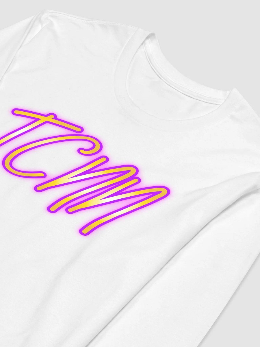 NegZ TCNN LS product image (3)