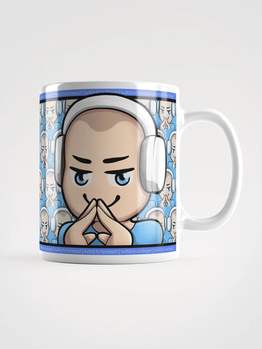 Sly Mug product image (1)