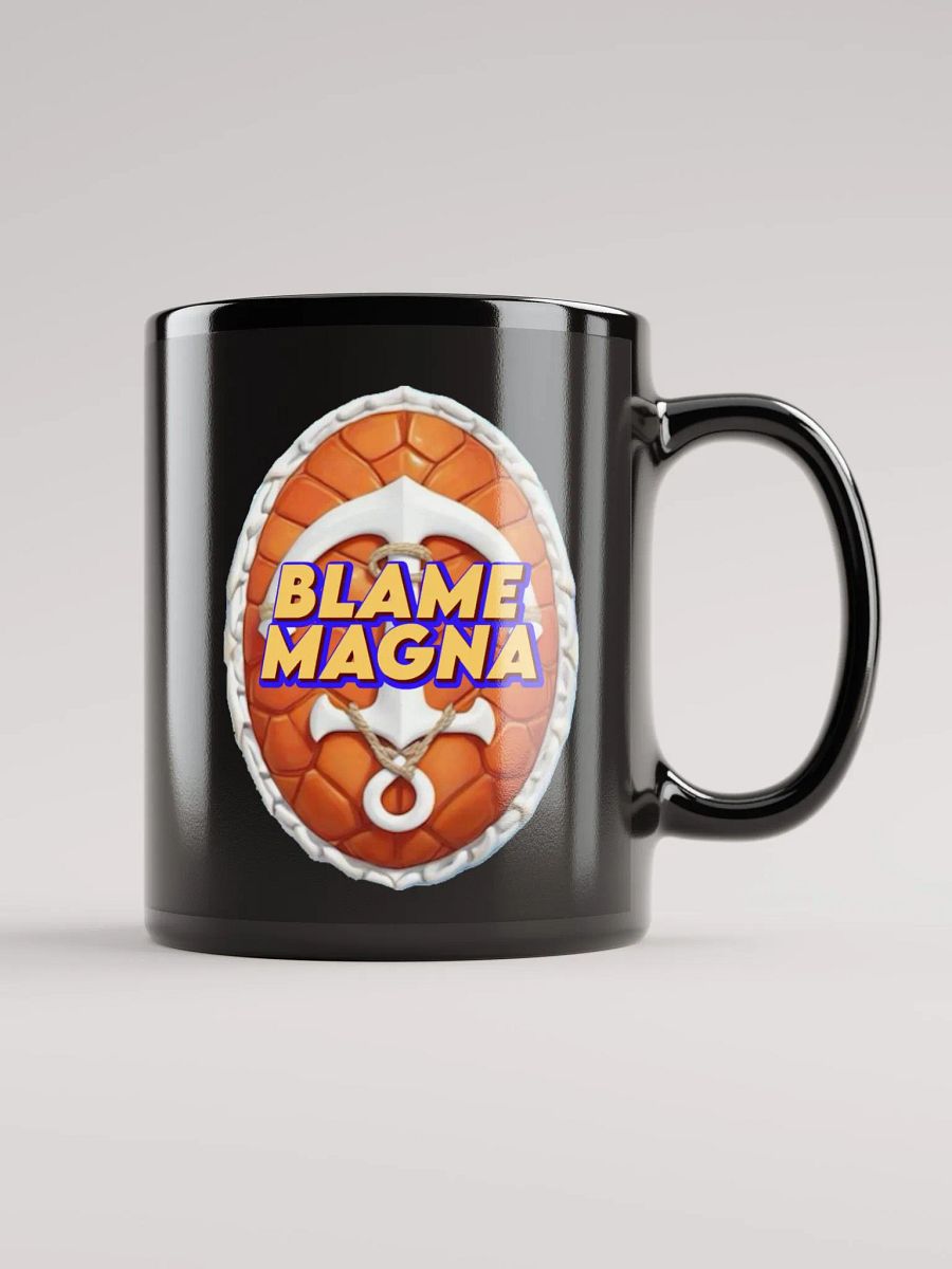 Blame Magna Mug product image (4)