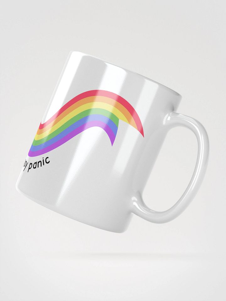 Pride Mug product image (4)