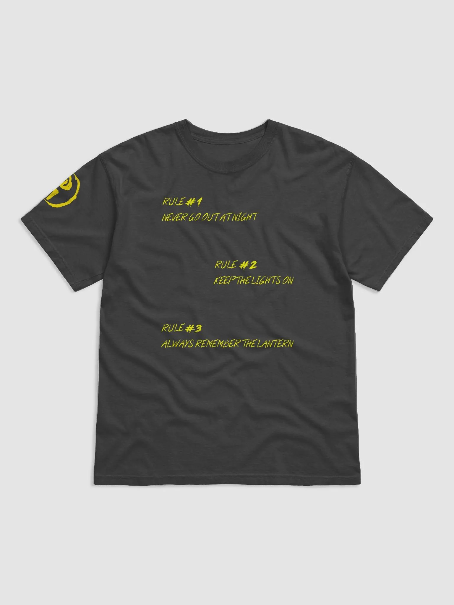 Remember the rules - Writer Collection. product image (1)