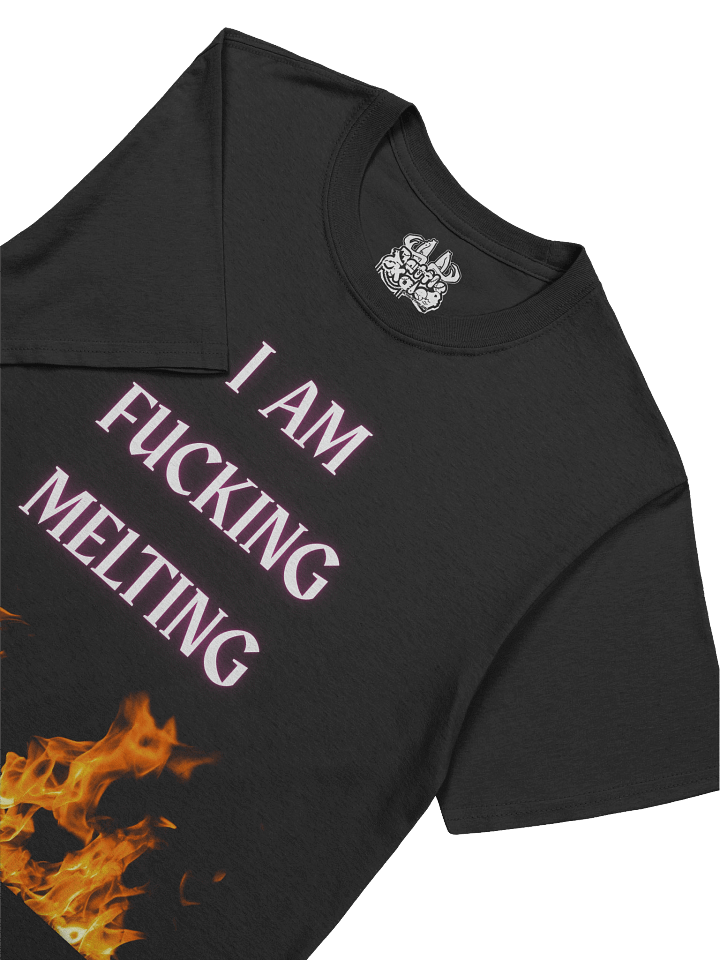 Melting T-Shirt product image (1)