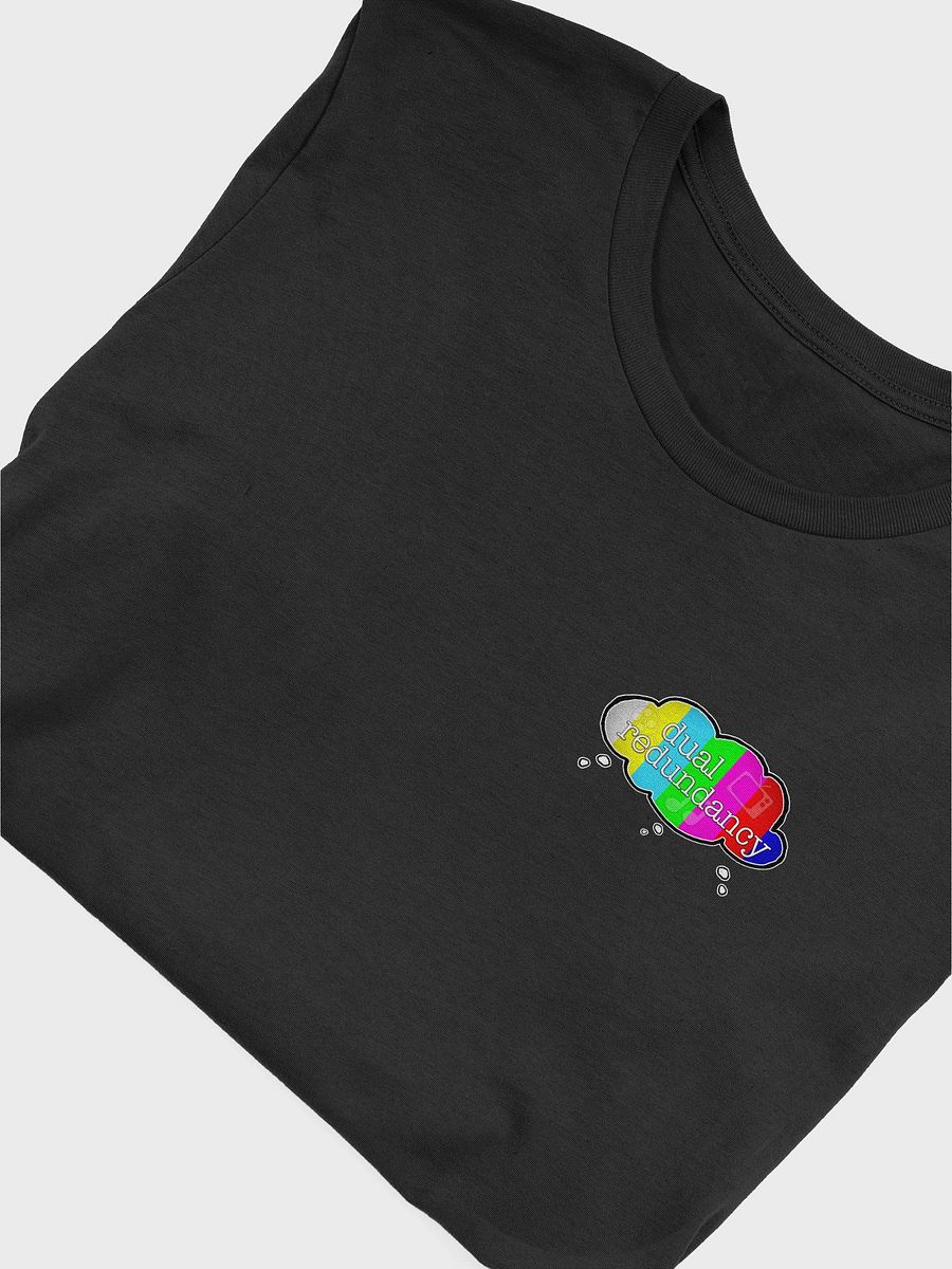 Dual Redundancy Double Sided Shirt product image (11)