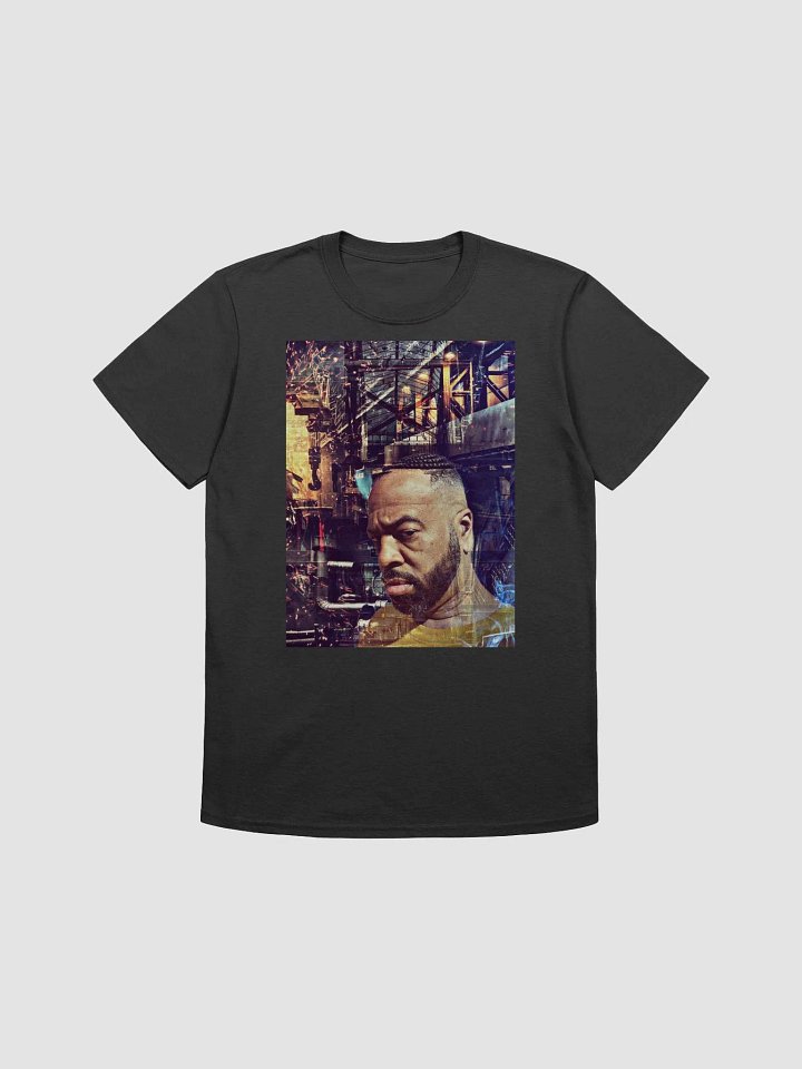 Morris Urban T Shirt 4 product image (2)