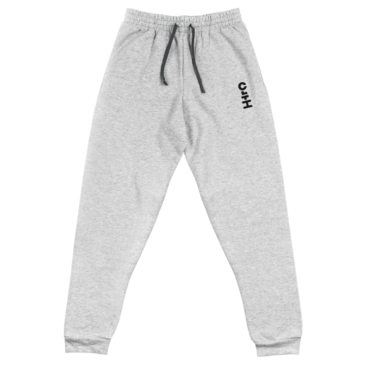 Midweight Tapered Unisex Joggers product image (4)