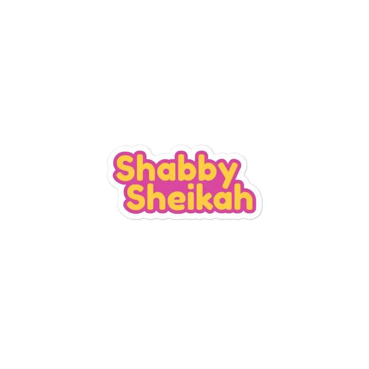 Shabby Magnet product image (1)