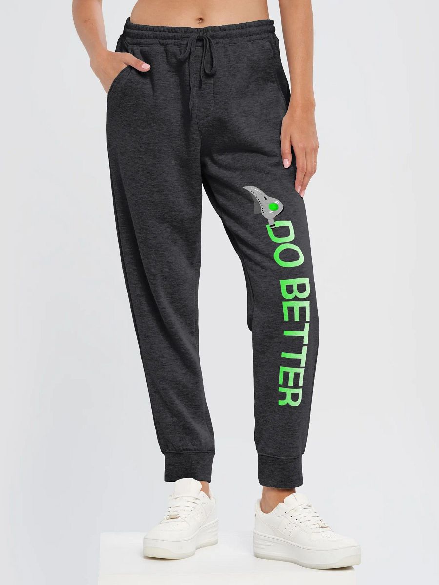 Do better sweatpants product image (24)