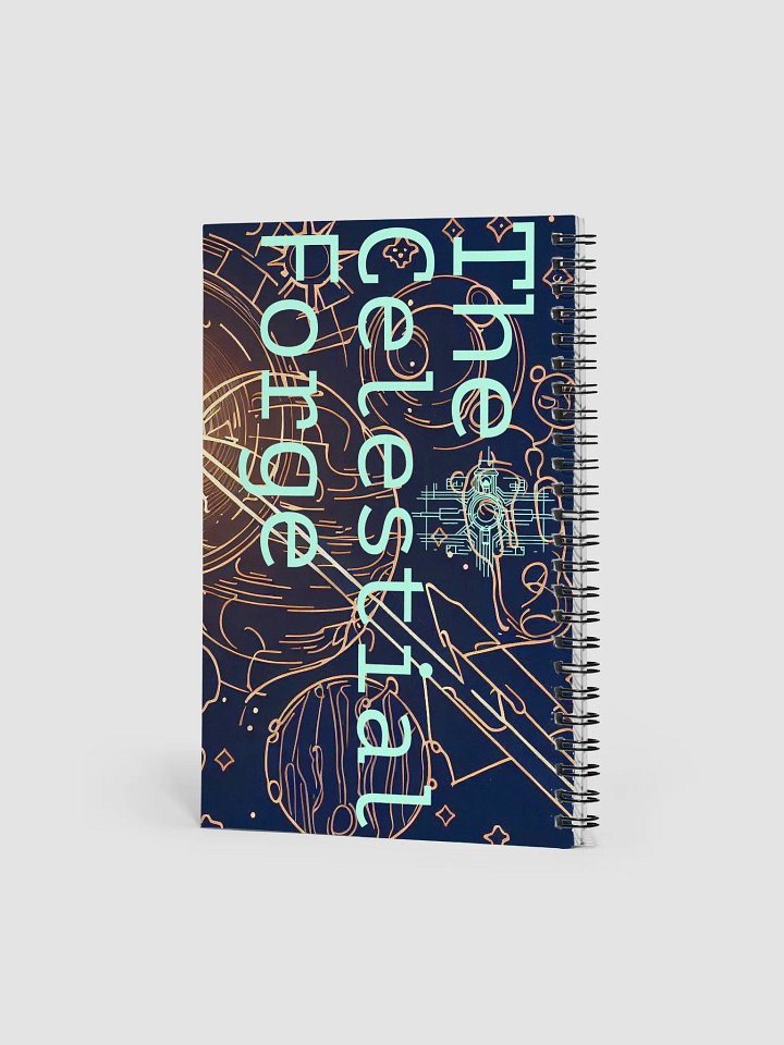 A notebook product image (2)
