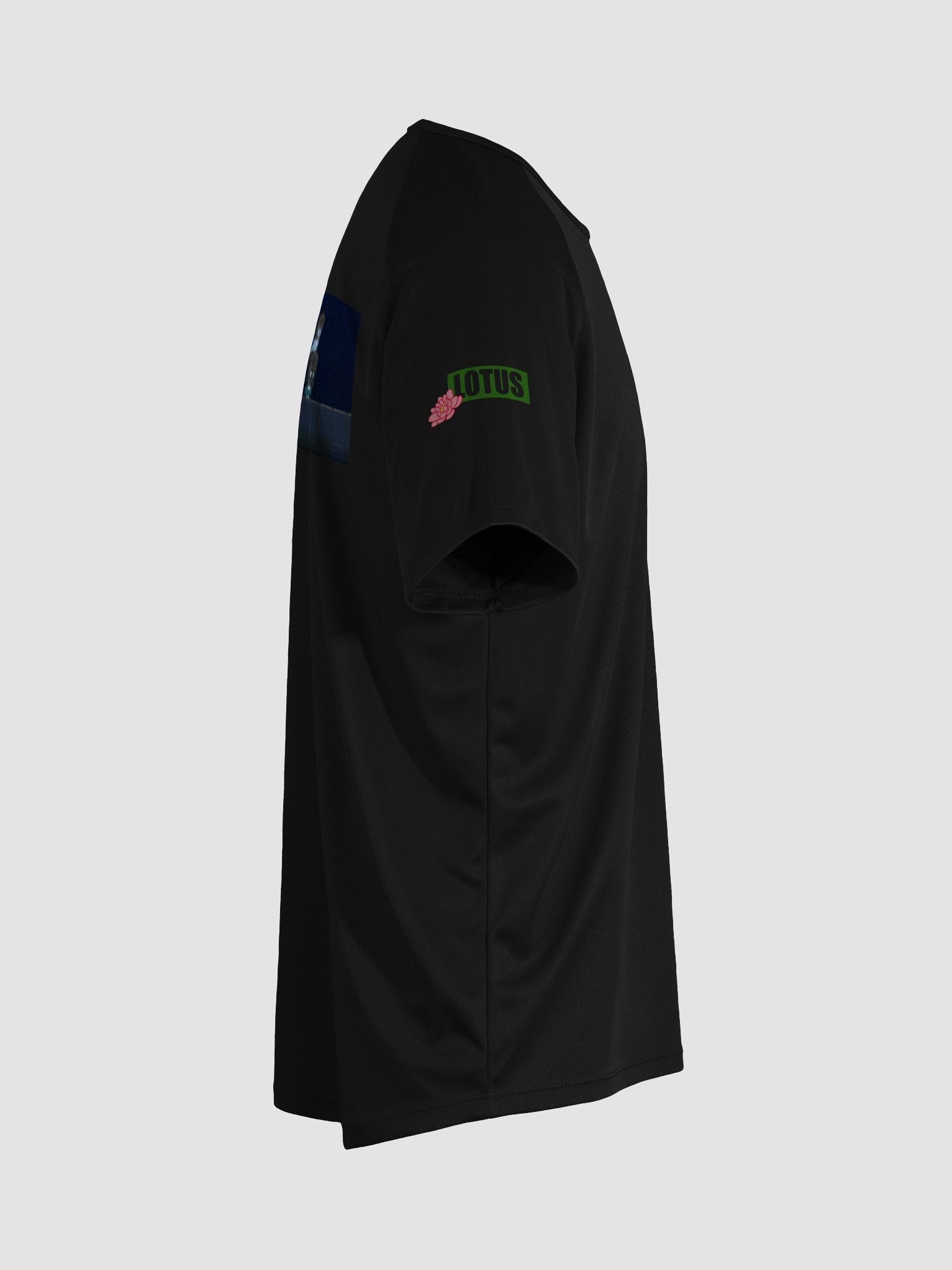 LOTUS Knightus Brand Jersey Unisex product image (3)
