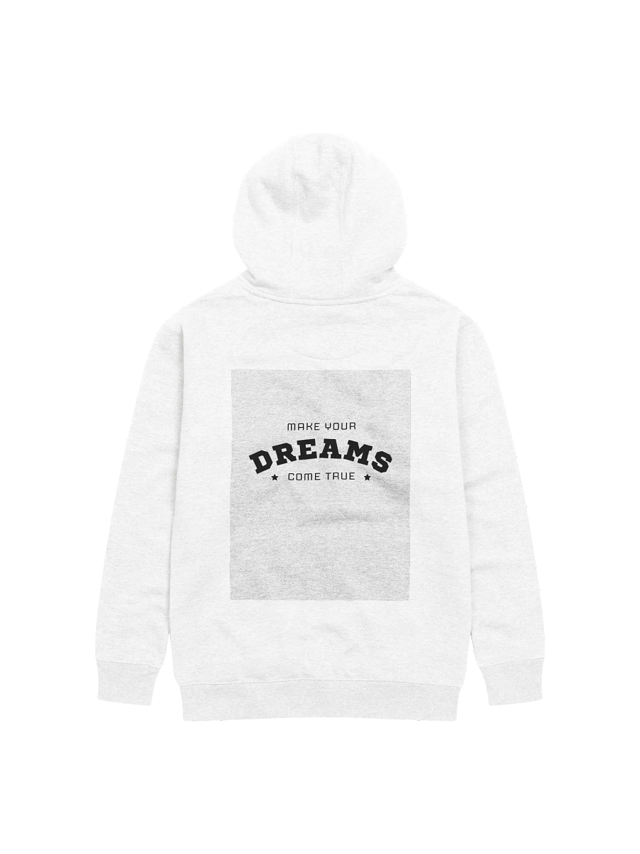 Cotton Heritage Unisex Premium Hoodie product image (2)