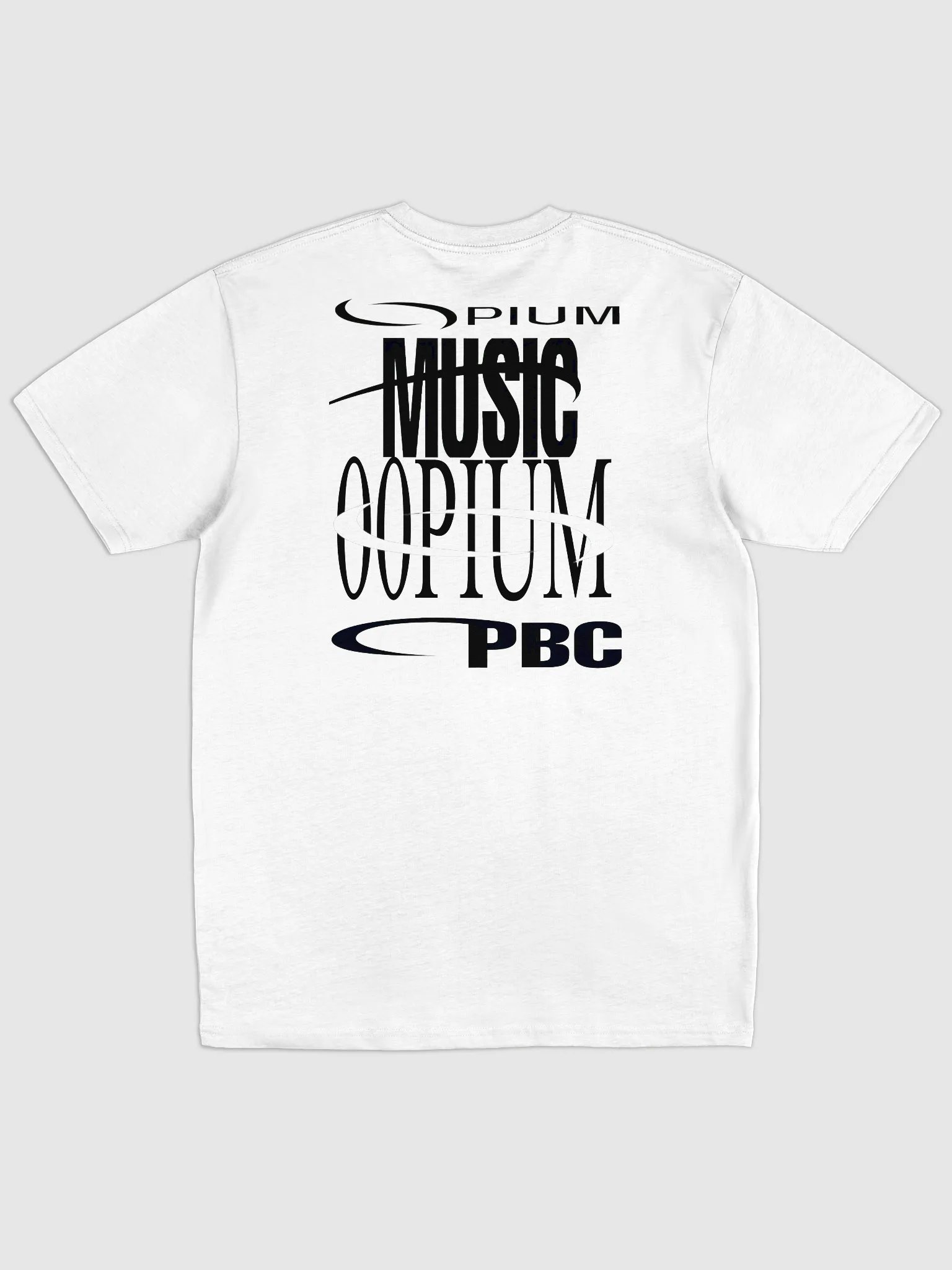 LYFË3 00PIUM TEE product image (2)