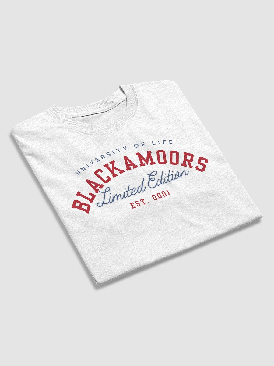 Blackamoors University product image (3)