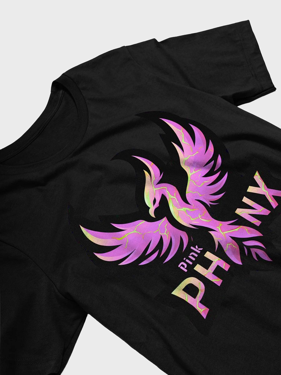 Pink PHNX - Brand Logo - This is your rebirth uniform. product image (3)
