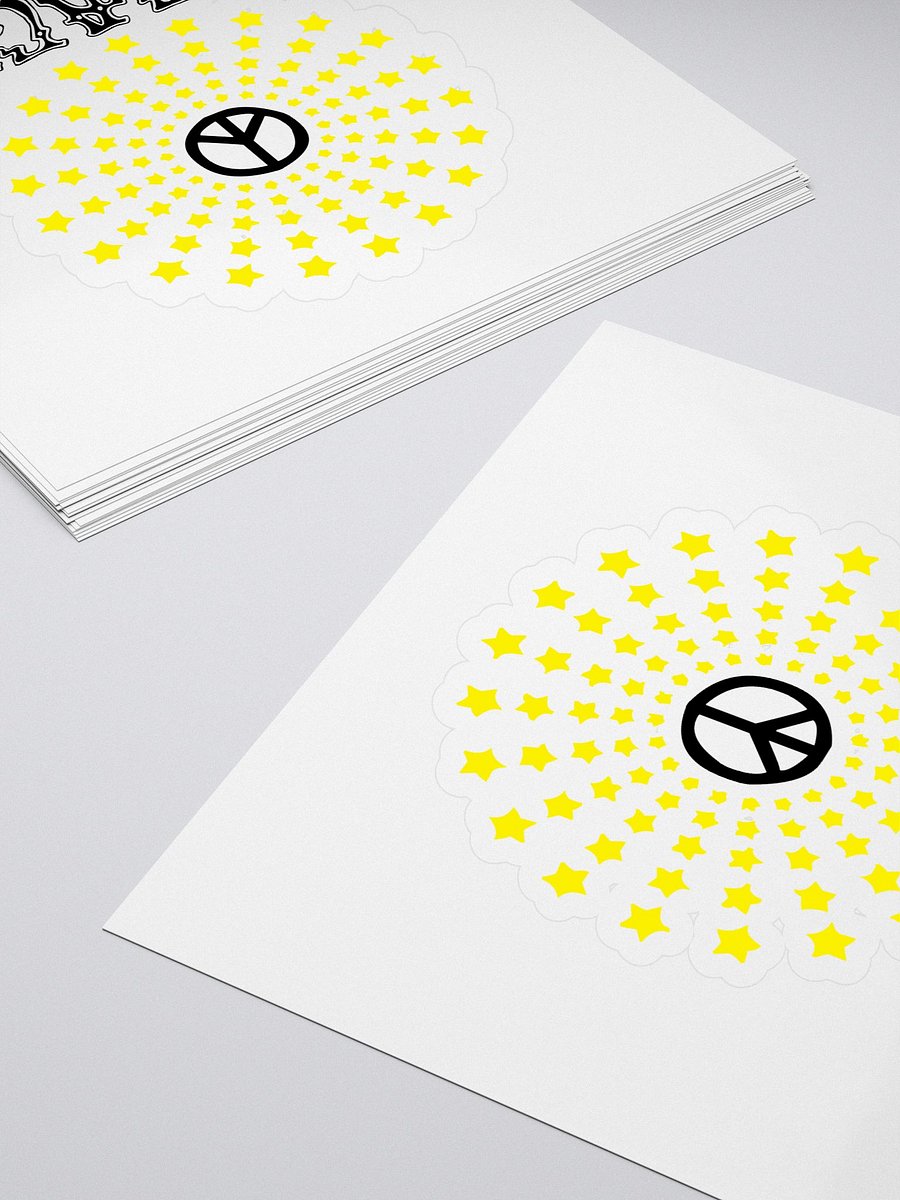 Peacenik product image (4)