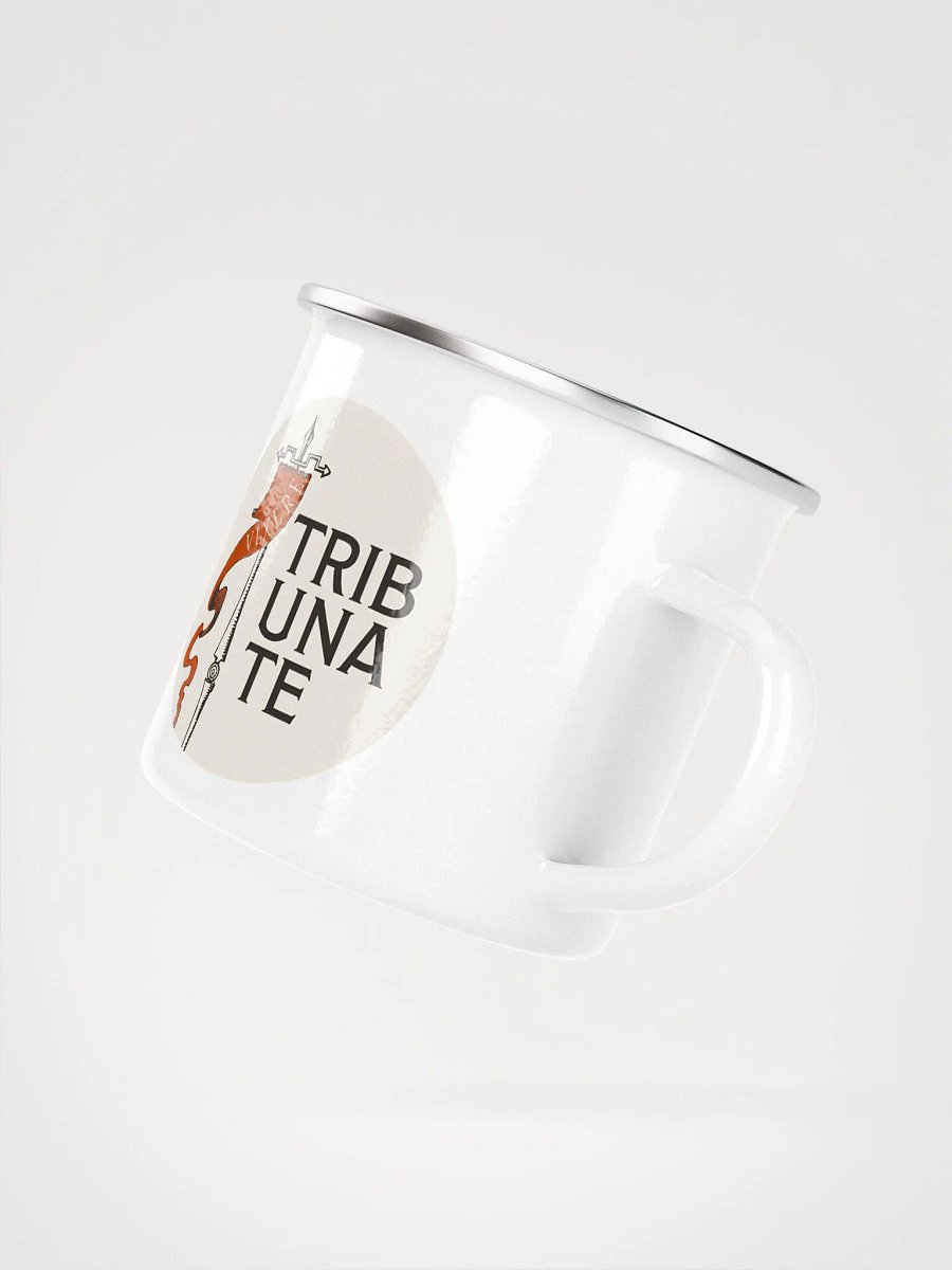 Enamel Mug product image (3)