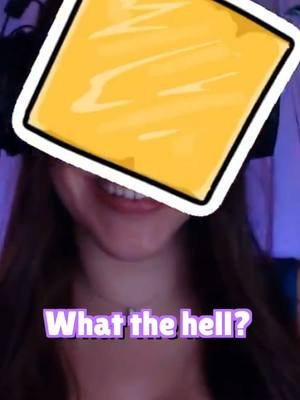 Twitch chat gave me the cheese touch 😔🧀 #twitch #twitchclips #twitchstreamer #sreme #fyp #cheese 