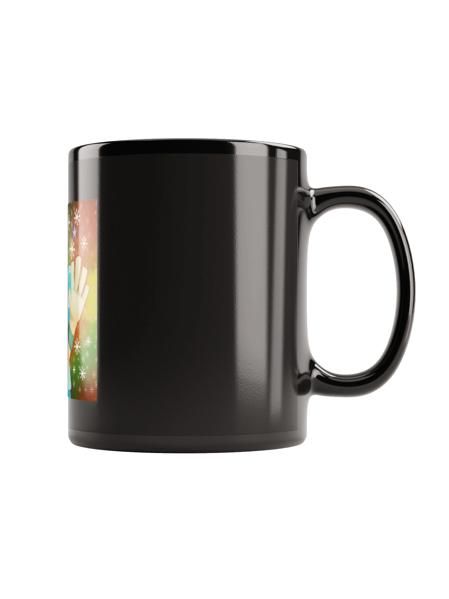 DarkSky Christmas Mug product image (1)