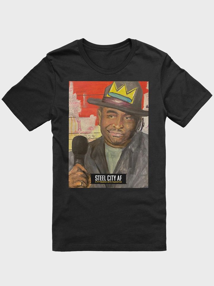 Masterpiece AF: Patrice Basquiat product image (3)