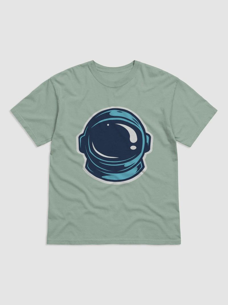 Galactic Streamer Tee