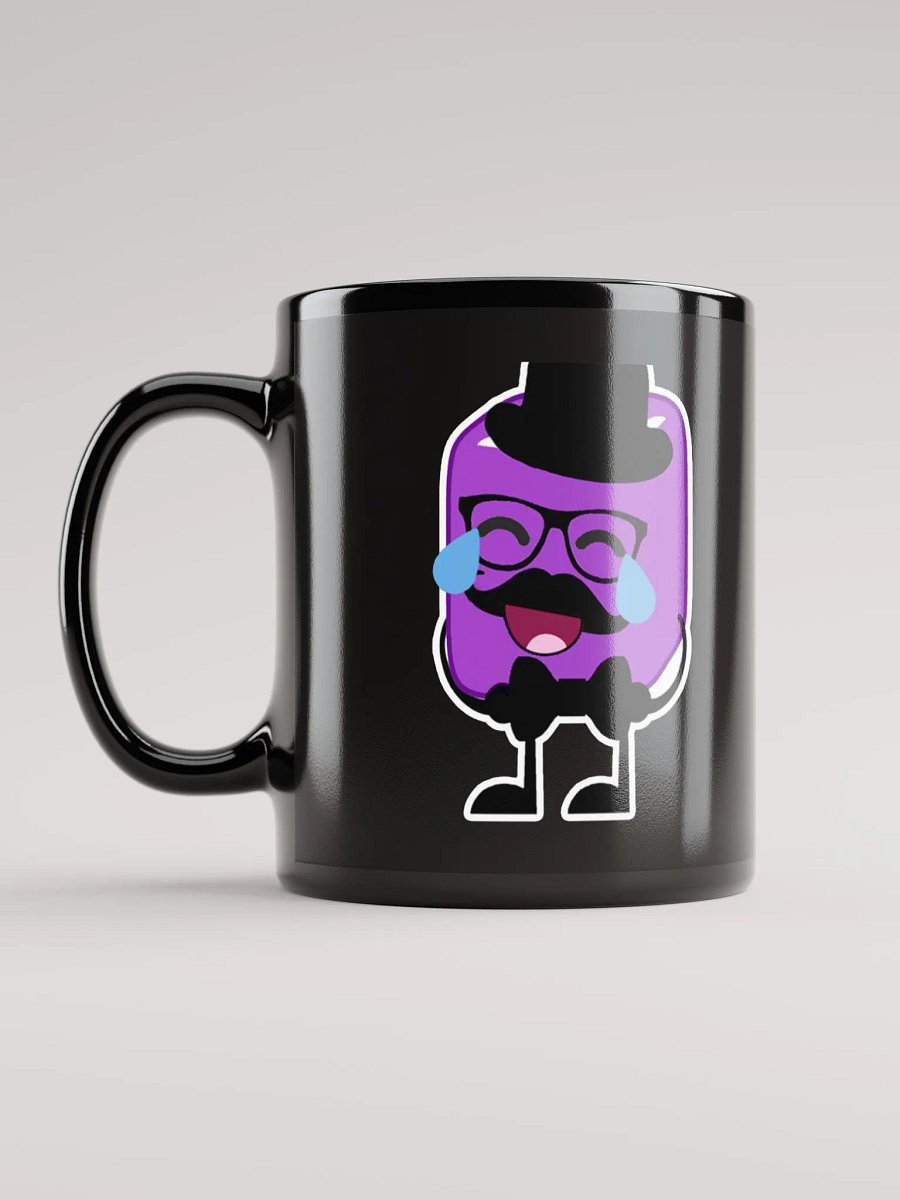 DisguisedPixel Laughter Mug product image (12)
