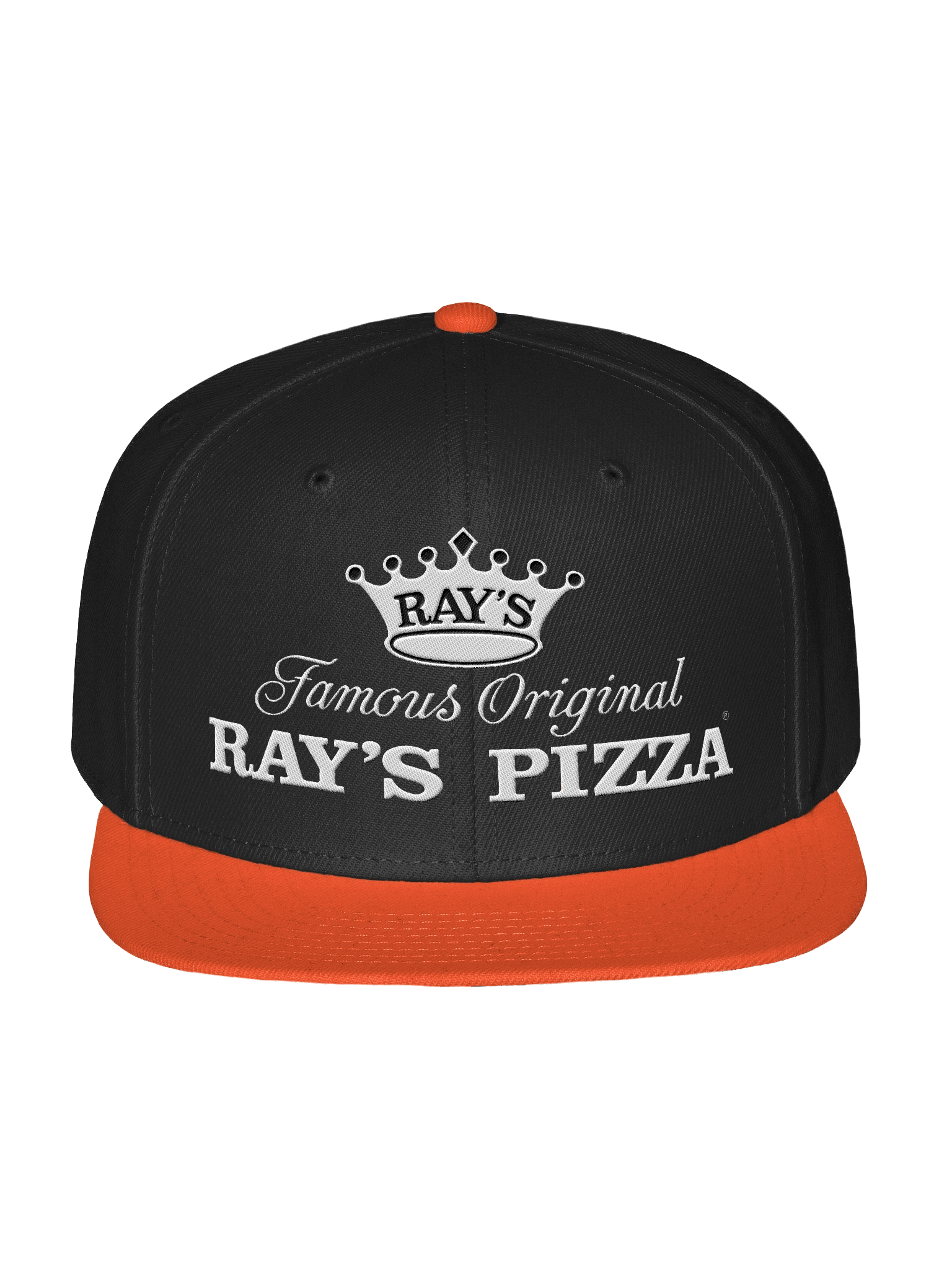 Limited Edition: Ray's Pizza Halloween Snapback product image (1)