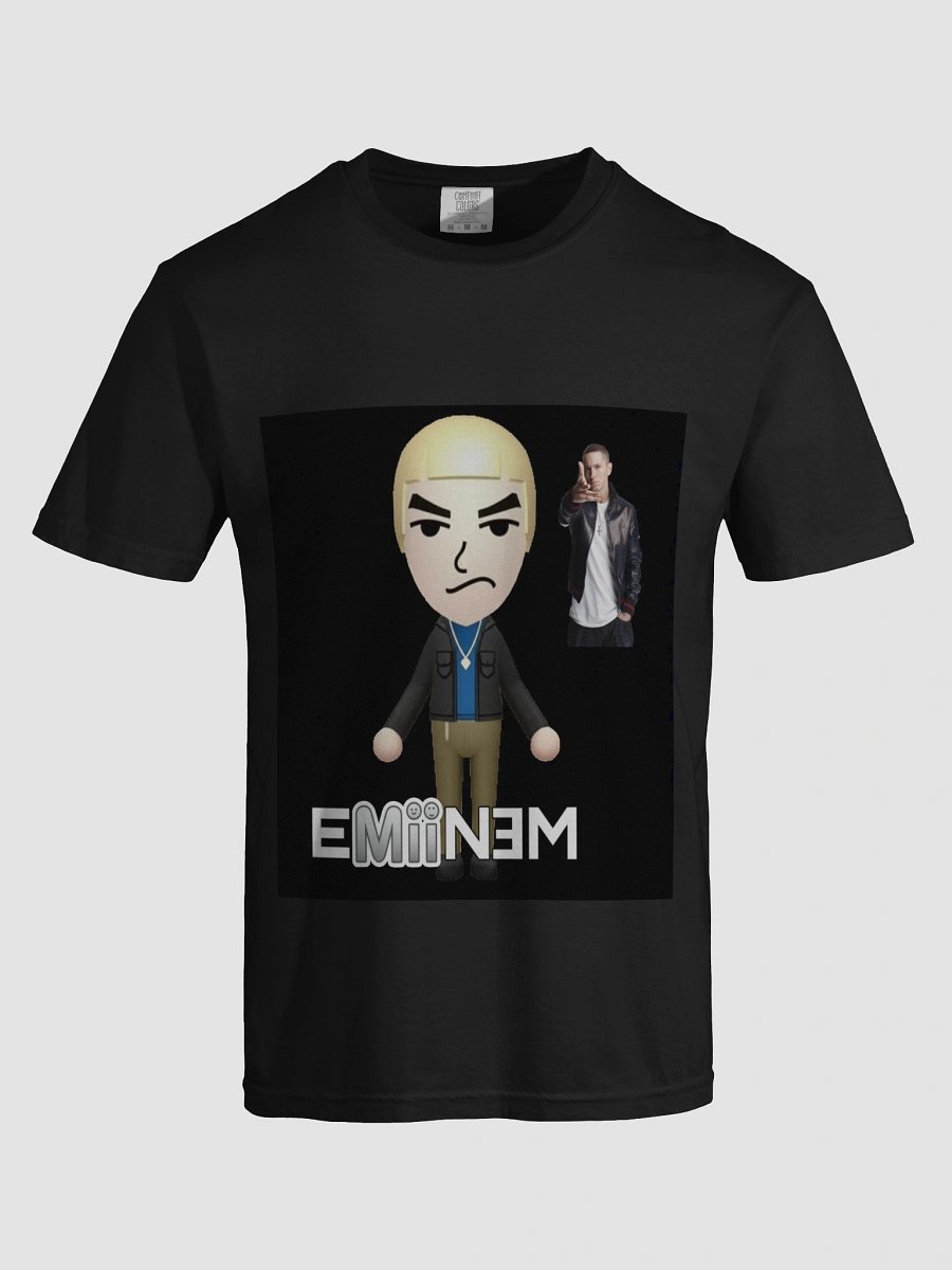 eMIInem shirt product image (7)
