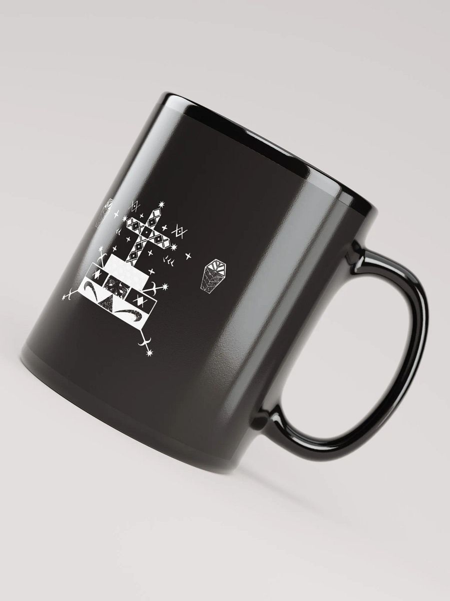 Tasse “Bawon” – L’Esprit des Gede dans Chaque Gorgée product image (8)