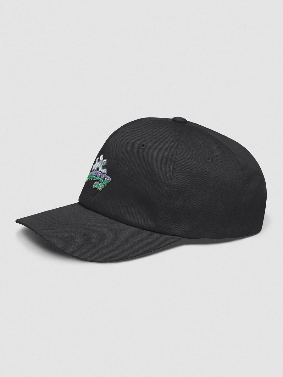 NUMBER ONE HAT product image (2)