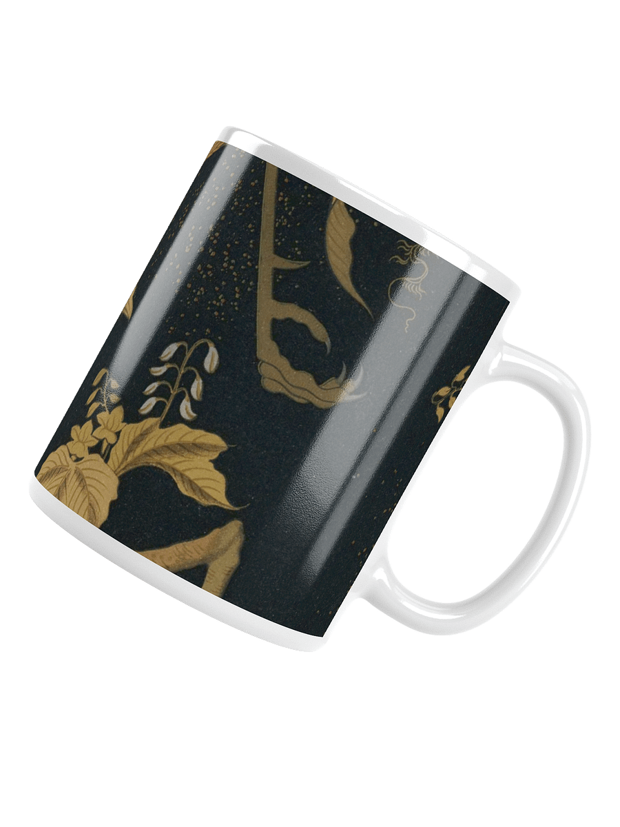 Mythical 'Howo' 11oz. Ceramic Mug product image (4)