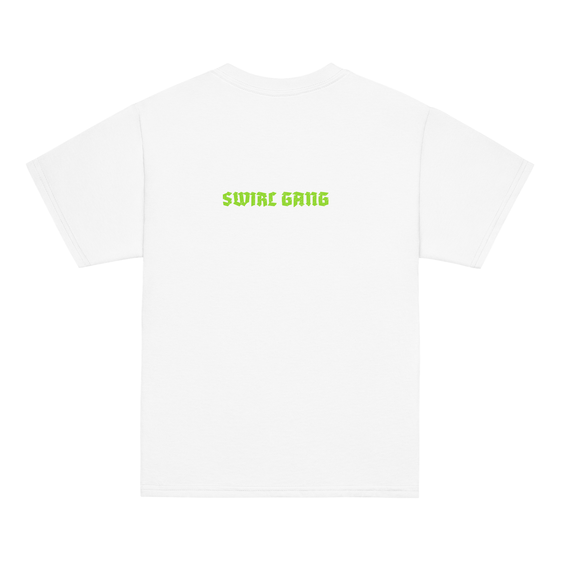 Swirl Gang T-Shirt (Kids) product image (5)