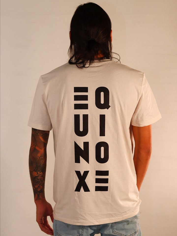 T-Shirt EQUINOXE product image (1)