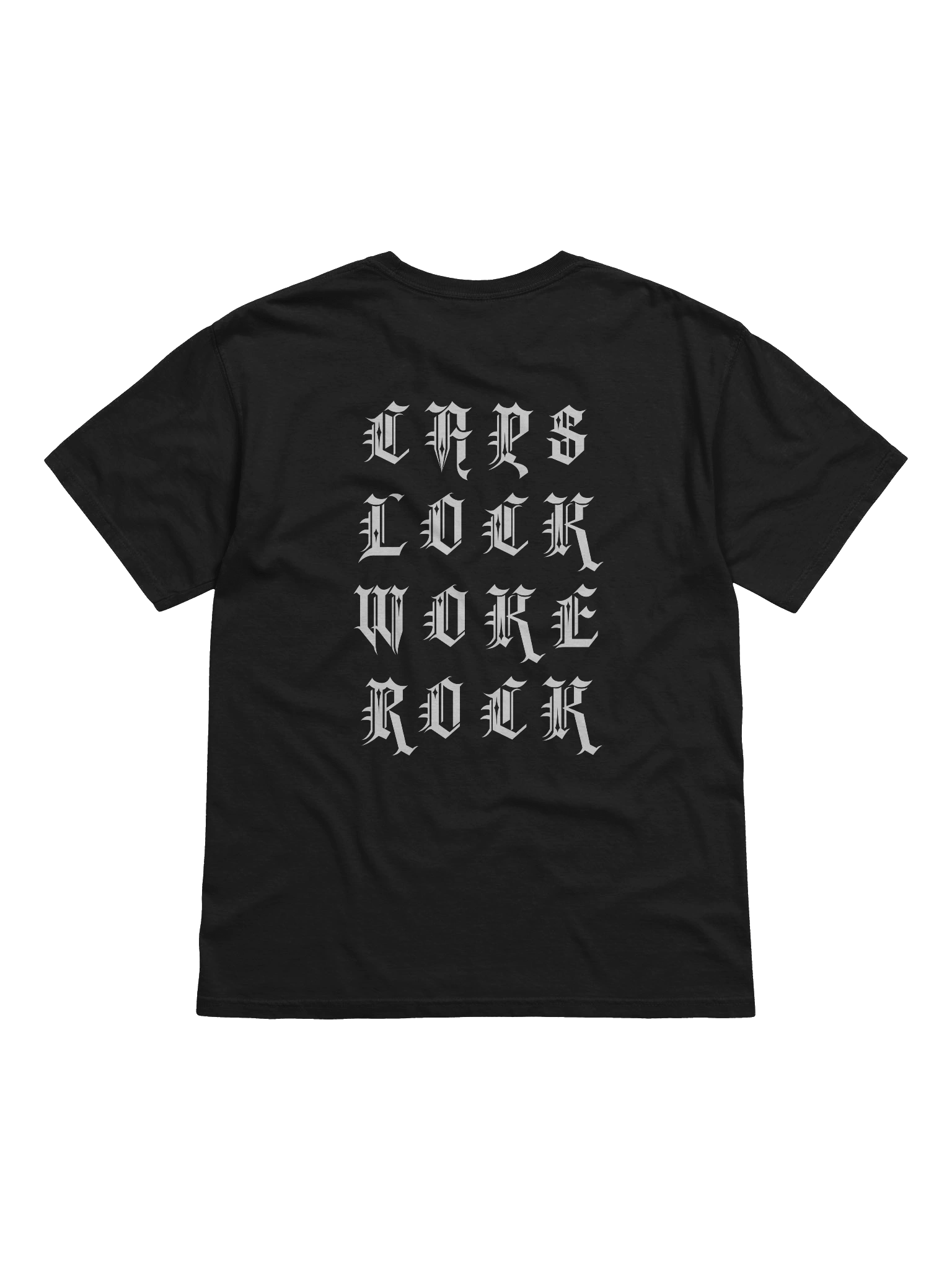 Black Lock Death Rock product image (4)