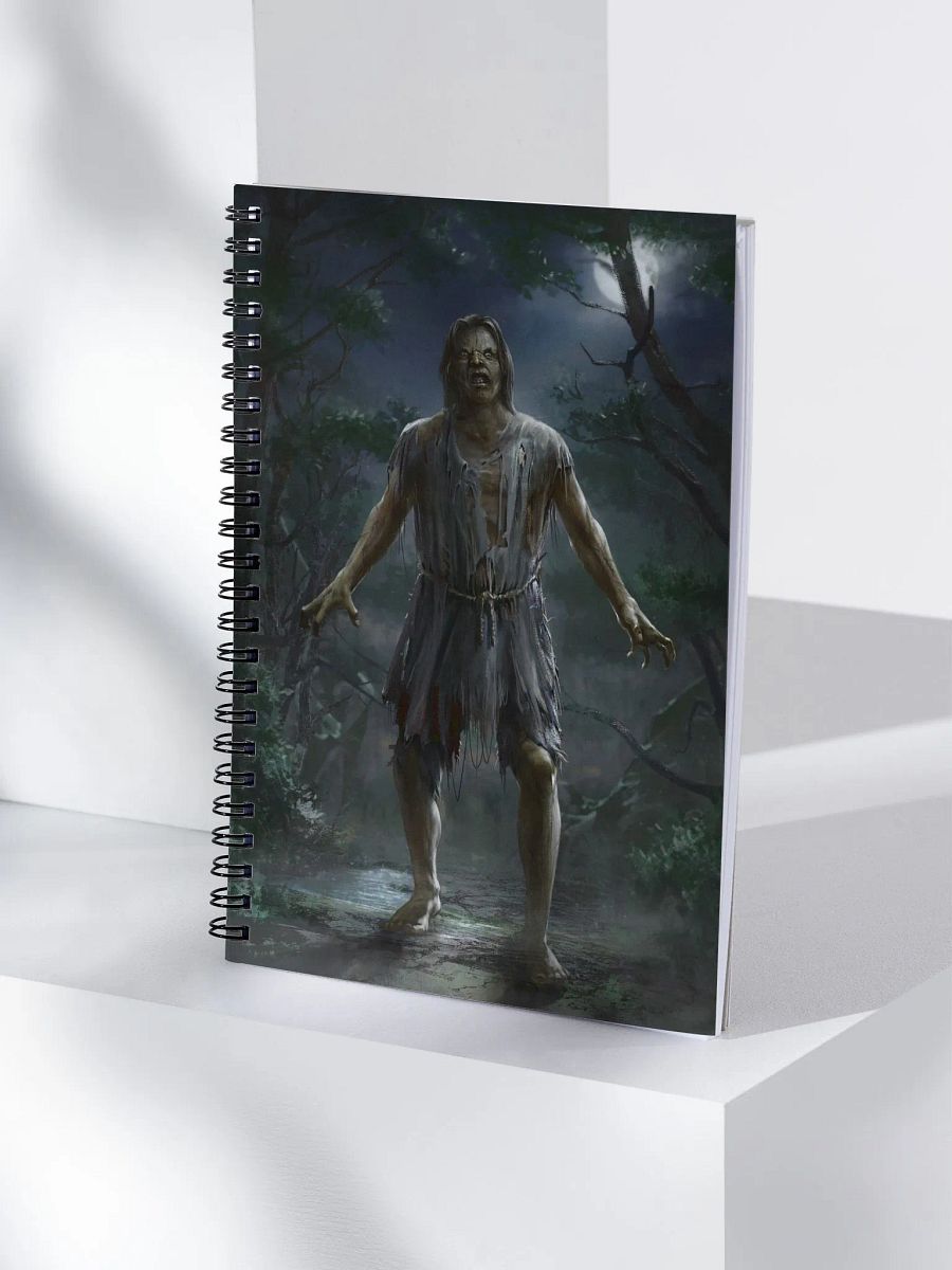 The Monster product image (4)