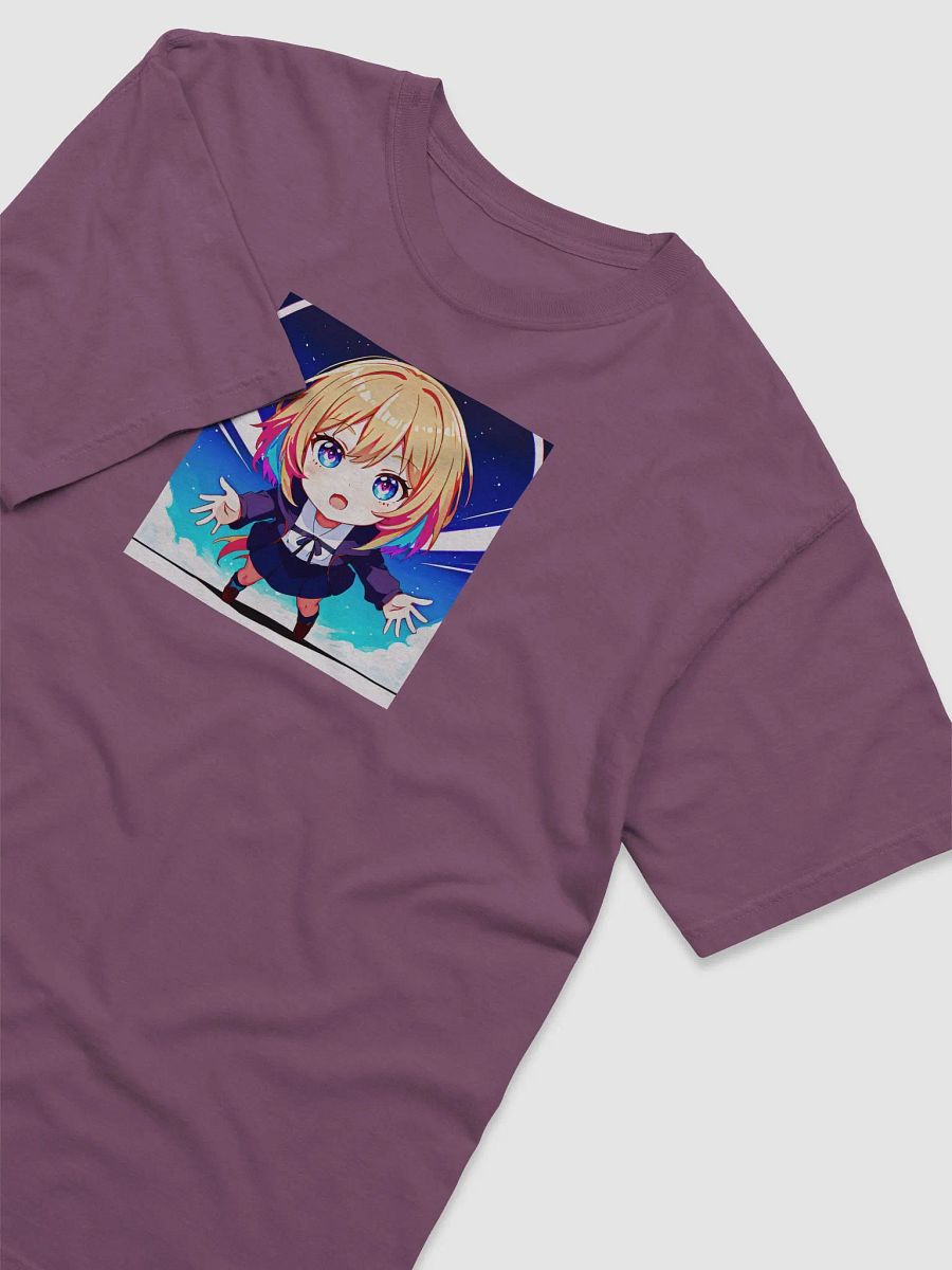 Chibi Girl 3 product image (28)