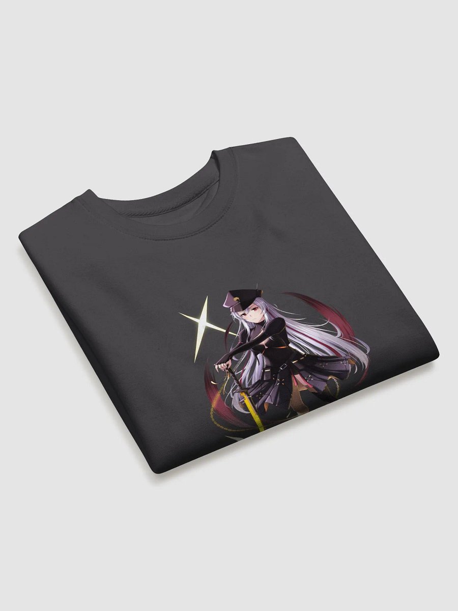 Sweatshirt - Claudia (Tower of Fantasy) product image (4)
