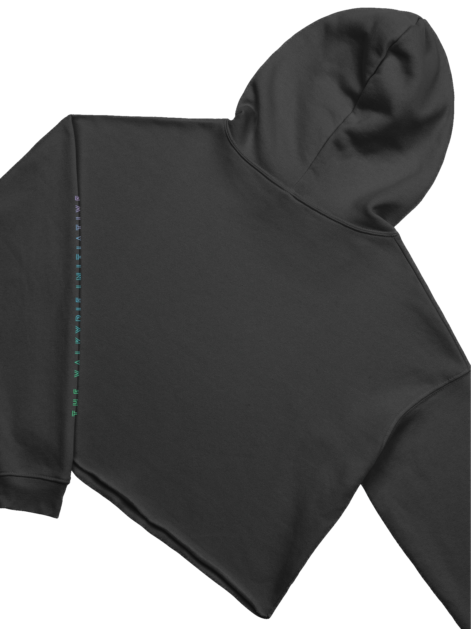 Cropped Hoodie product image (4)
