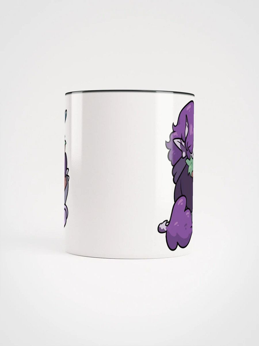 Grassica Love Colored Mug product image (5)
