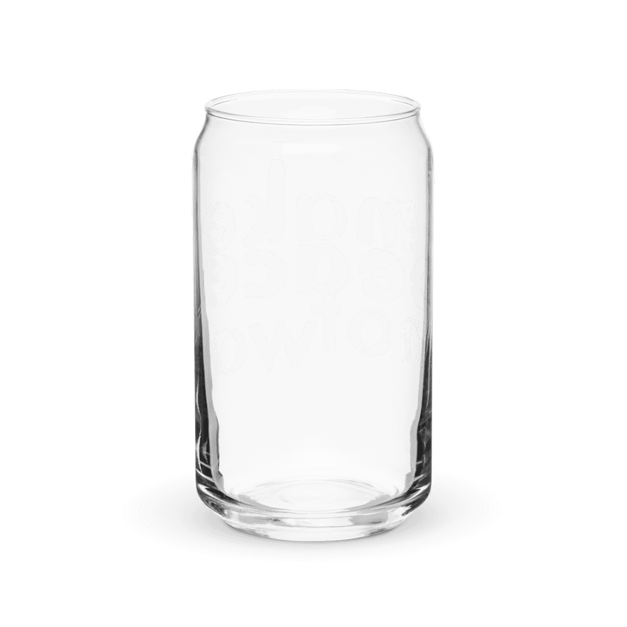 Peaceful Can-Shaped Glass product image (38)