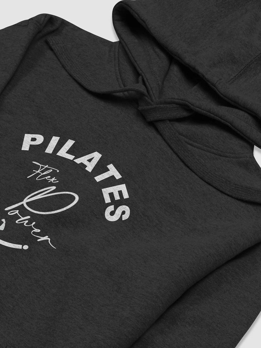 Sudadera con capucha unisex de algodón premium LINEA - PHP product image (3)