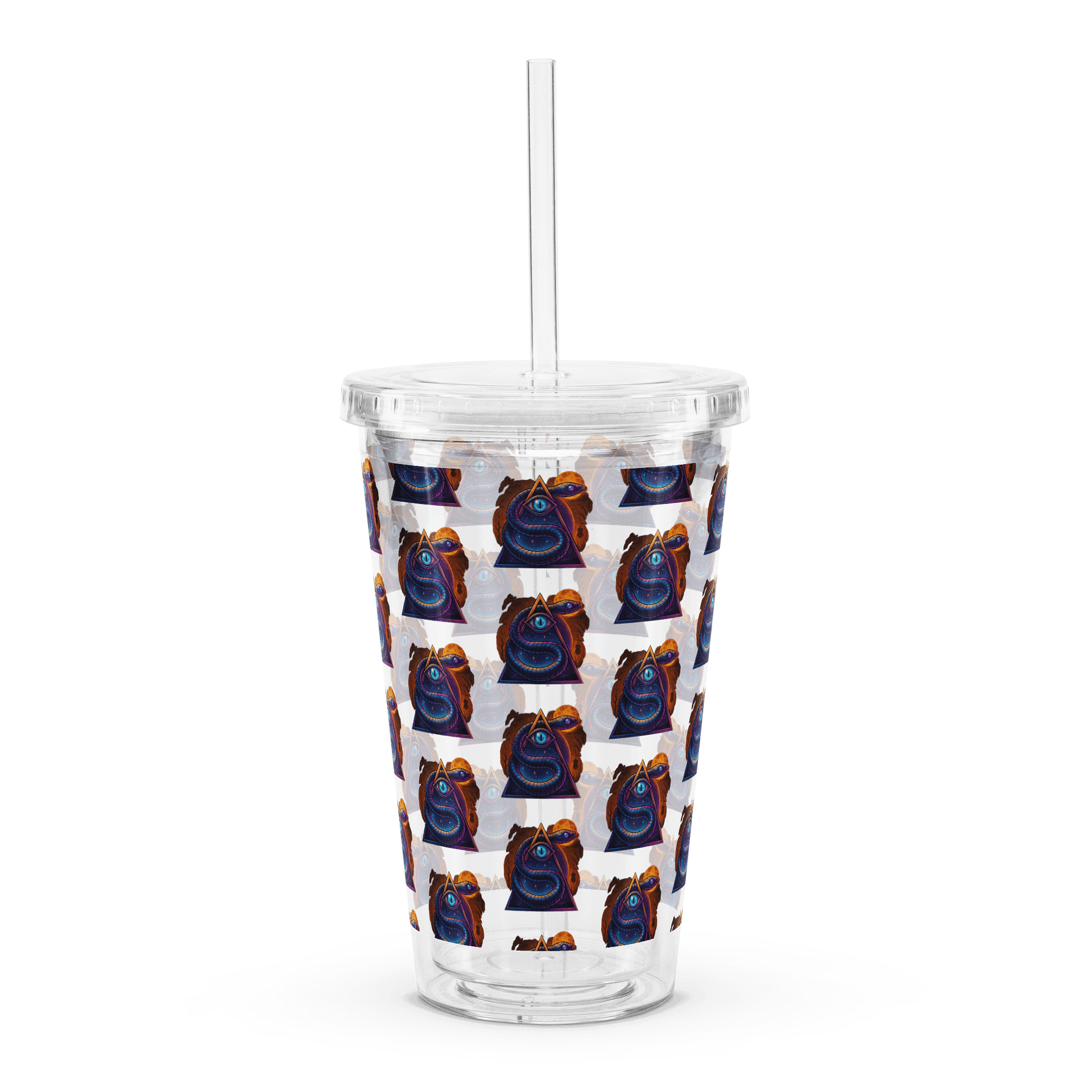ALT_I_STICK MIDNIGHT GROVE EDITION- 16oz TUMBLER product image (1)