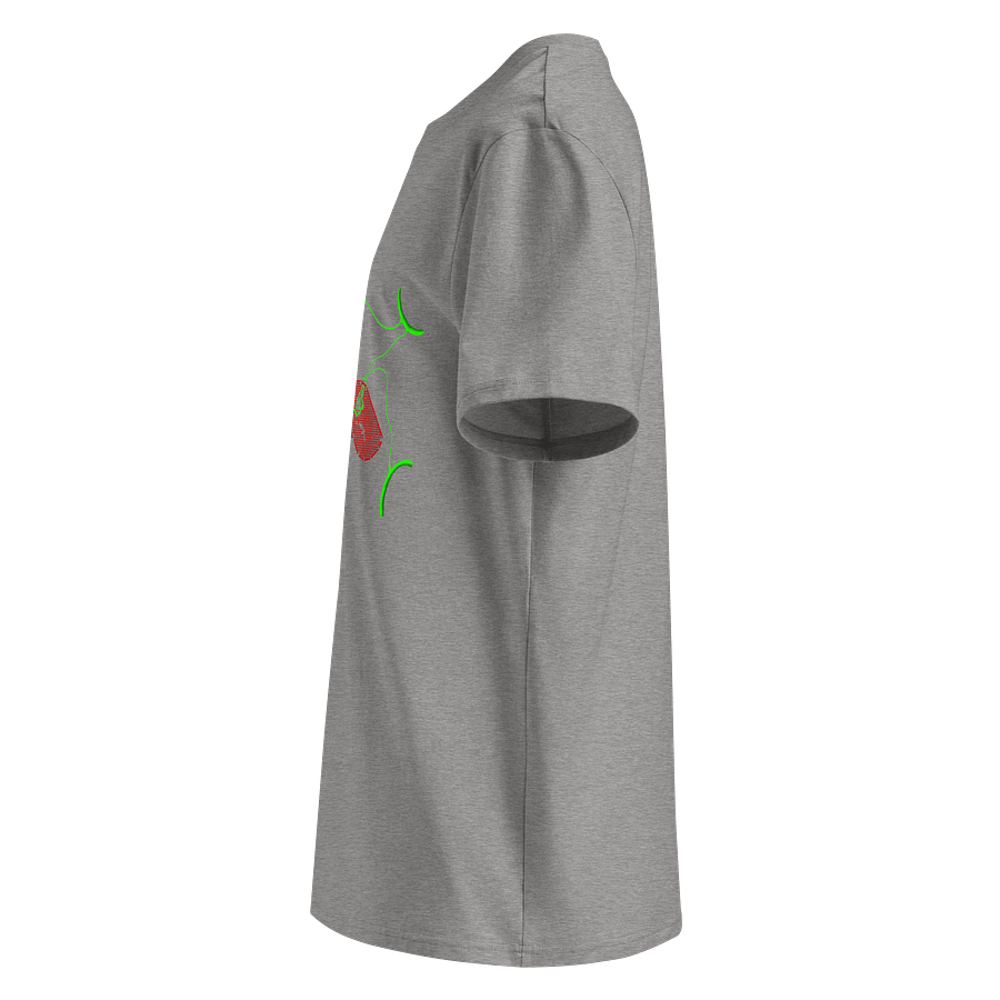 Galactic Gamer Network T-Shirt product image (3)